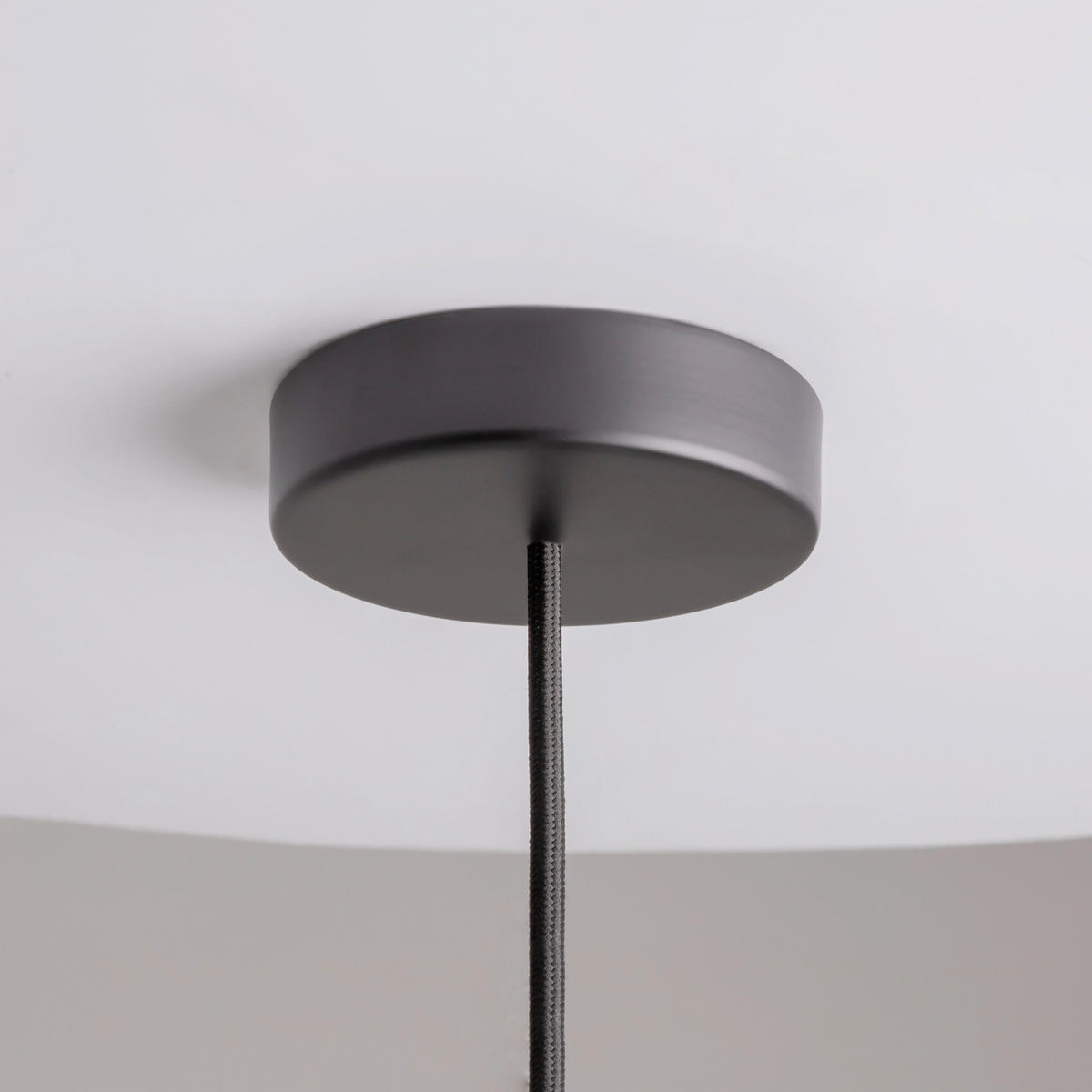 PENDELLAMPA Memory 8/232 cm  - svart, Design, metall (8/232cm) - MAYTONI