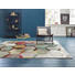WEBTEPPICH 80/150 cm Multicolor - Multicolor, Design, Textil (80/150cm) - Esprit