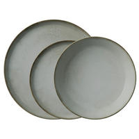 SERVIS ZA RUČAVANJE 12/1  Shade Thierra Stoneware     12 delova  - bež, Osnovno, keramika (30/30/30cm) - ARTHUR KRUPP