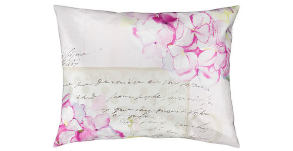 BETTWÄSCHE 140/200 cm - Rosa, KONVENTIONELL, Textil (140/200cm) - Esposa