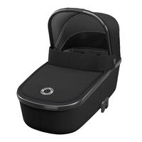 TVRDA KORPA ZA KOLICA - crna, Osnovno, tekstil/plastika (42/58/84cm) - Maxi-Cosi