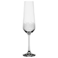 SEKTGLAS 200 ml  - Klar, KONVENTIONELL, Glas (0,20l) - Bohemia