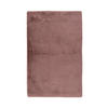 HOCHFLORTEPPICH 65/100 cm Rabbit Light 525 Rosa Rosa  - Rosa, KONVENTIONELL, Kunststoff/Textil (65/100cm)