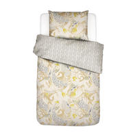 WENDEBETTWÄSCHE SS22 Satin  - KONVENTIONELL (135/200cm) - Essenza