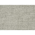 ECKSOFA in Chenille Beige  - Chromfarben/Beige, Design, Textil (207/301cm) - Xora