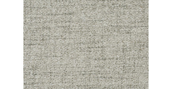ECKSOFA in Chenille Beige  - Chromfarben/Beige, Design, Textil (207/301cm) - Xora