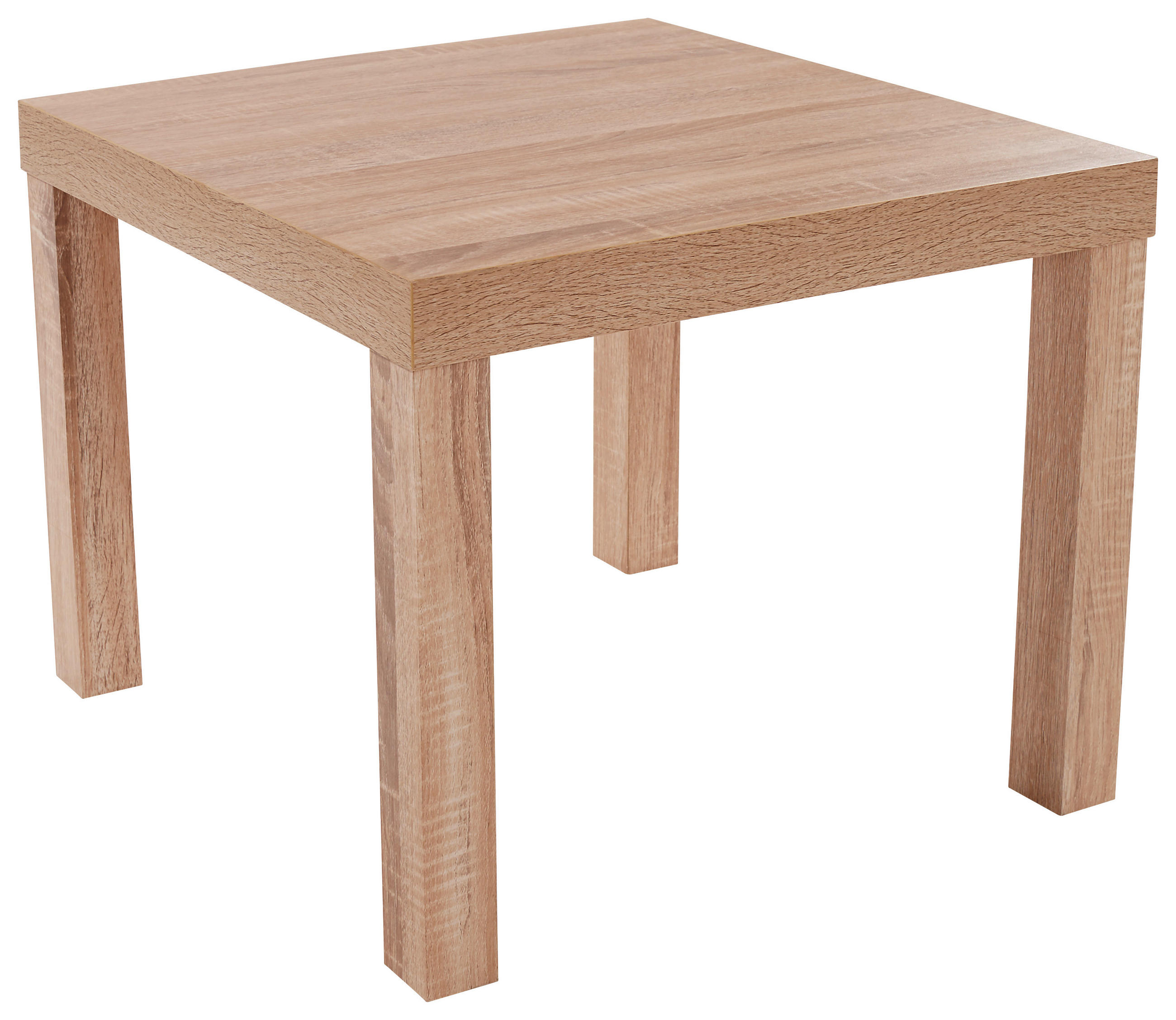 Couchtisch Nora, Sonoma Eiche Dekor