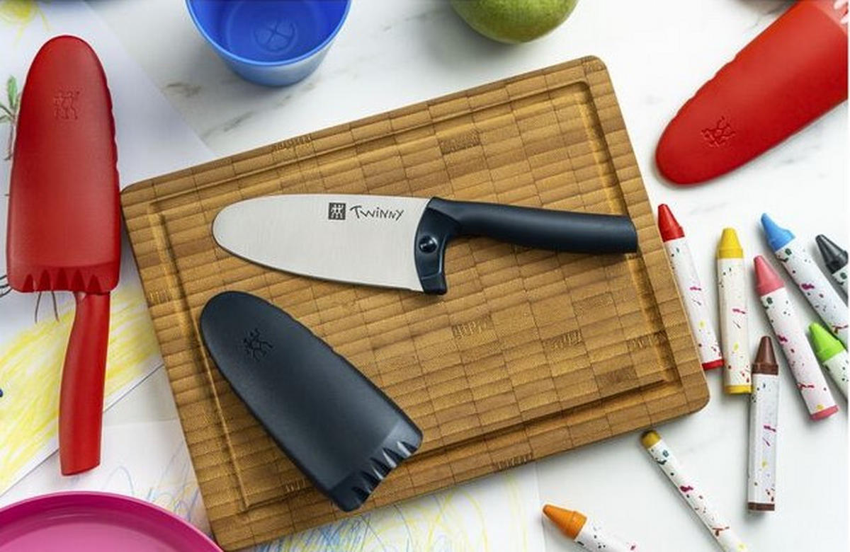 Barnkniv  - Basics - Zwilling