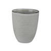 KAFFEMUGG  - ljusgrå, Basics, keramik (9/10,3cm)