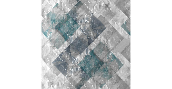 WENDEBETTWÄSCHE Sebi Satin 140/200 cm  - Silberfarben, KONVENTIONELL, Textil (140/200cm) - Novel