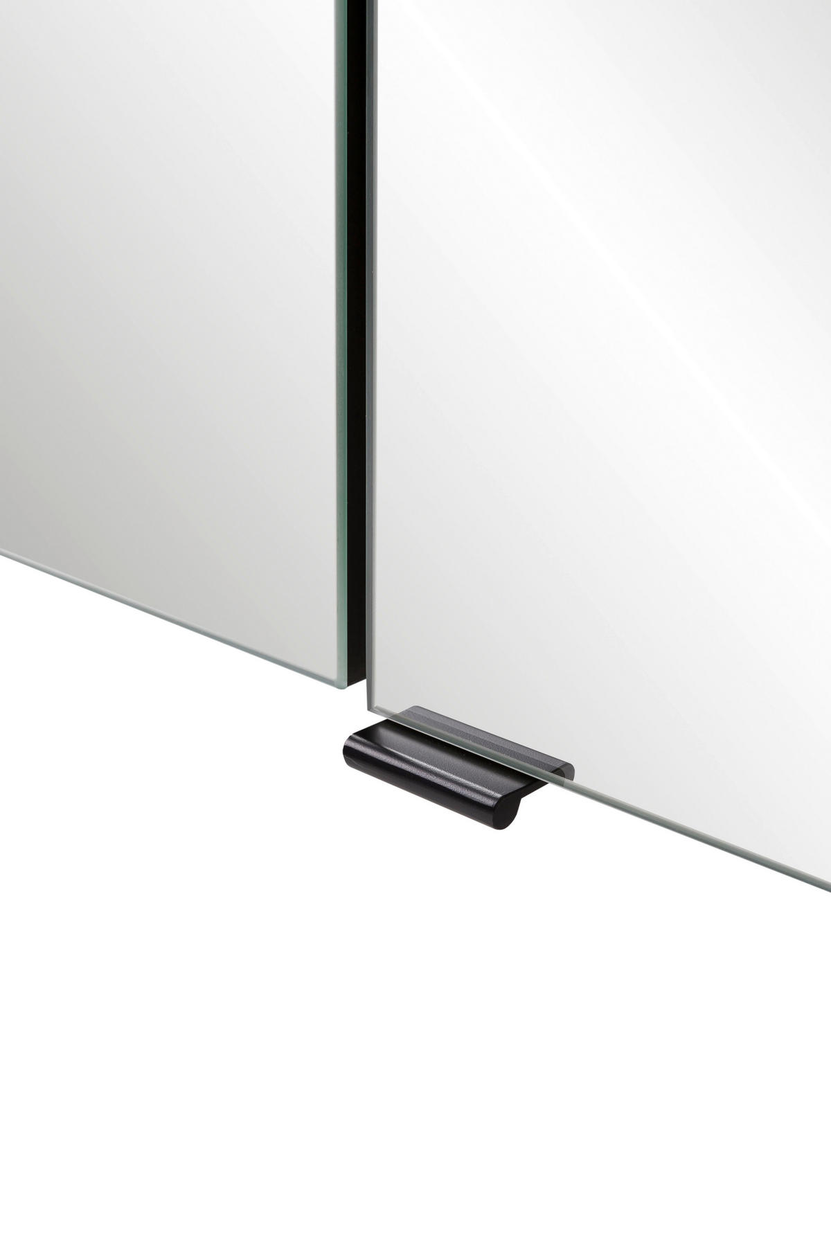 SPIEGELSCHRANK 60/64/20 cm  - ROMANTIK / LANDHAUS, Glas/Holzwerkstoff (60/64/20cm) - Xora