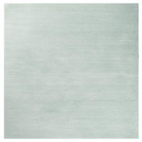 HOCHFLORTEPPICH 200/200 cm Loft Hellgrün  - Hellgrün, Basics, Textil (200/200cm) - Esprit