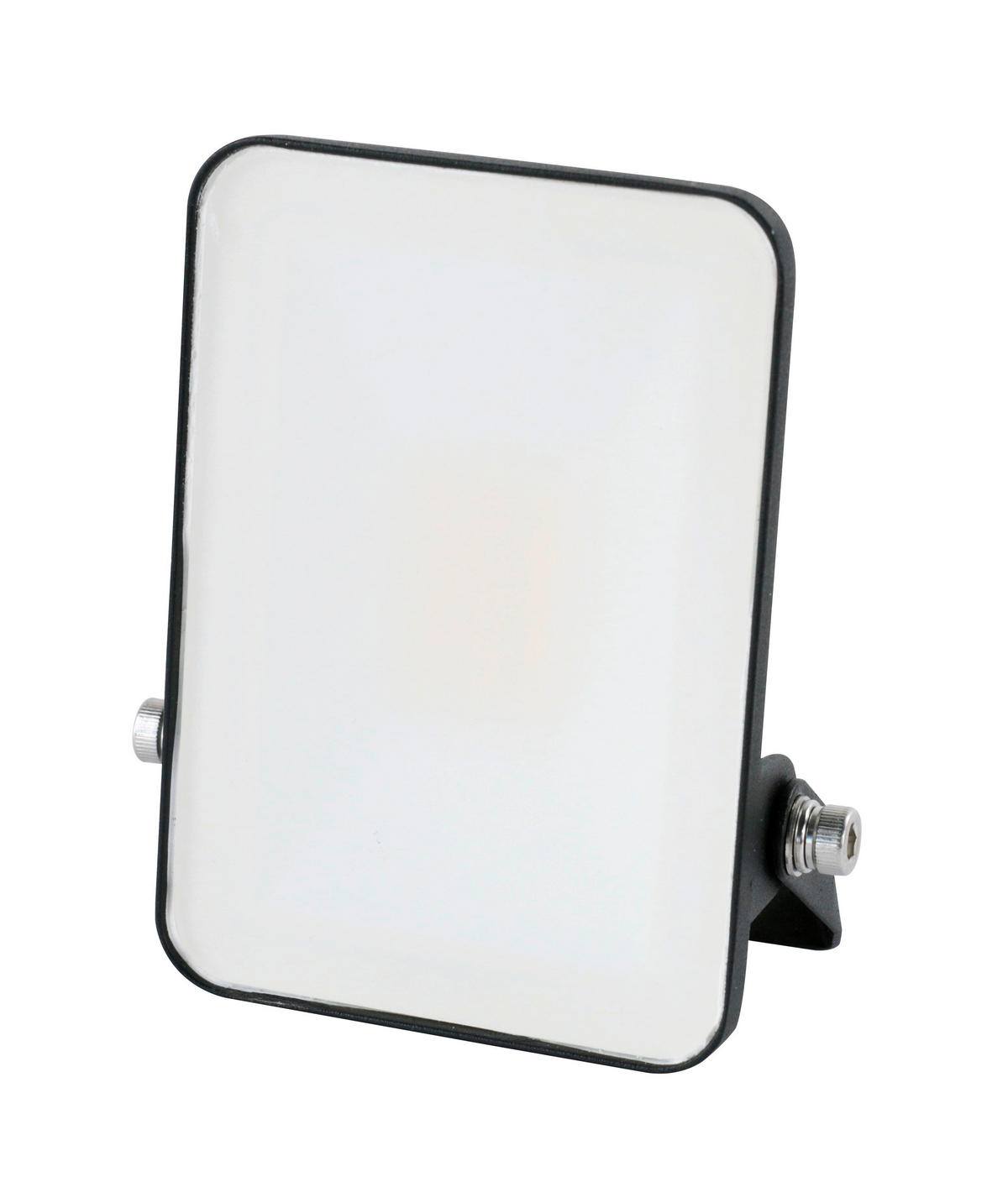 ZUNANJA STENSKA SVETILKA  OHIO   4,8/17,3/22,2 cm          - Basics, kovina/steklo (4,8/17,3/22,2cm)