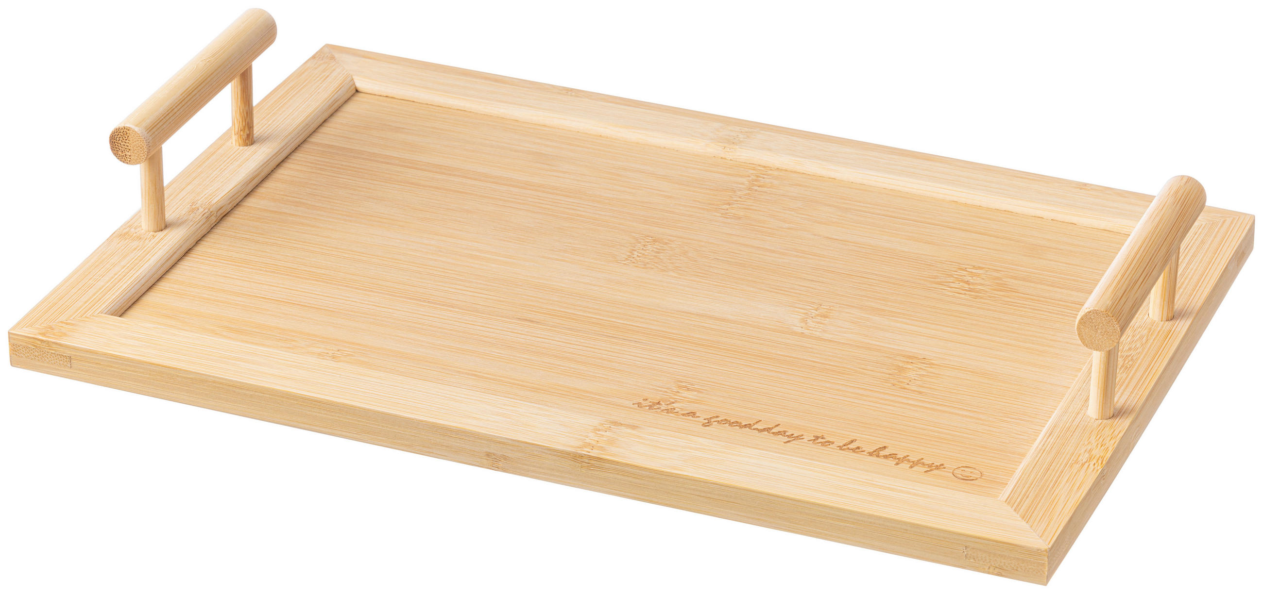 Serviertablett Melina