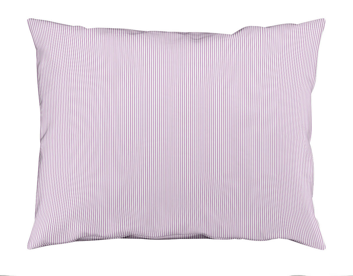 POSTELJNINA DIAMOND 140/200 cm interlock džersi bela, barve bezga, pastelno zelena, sivovijolična  - bela/pastelno zelena, Konvencionalno, tekstil (140/200cm) - Fleuresse