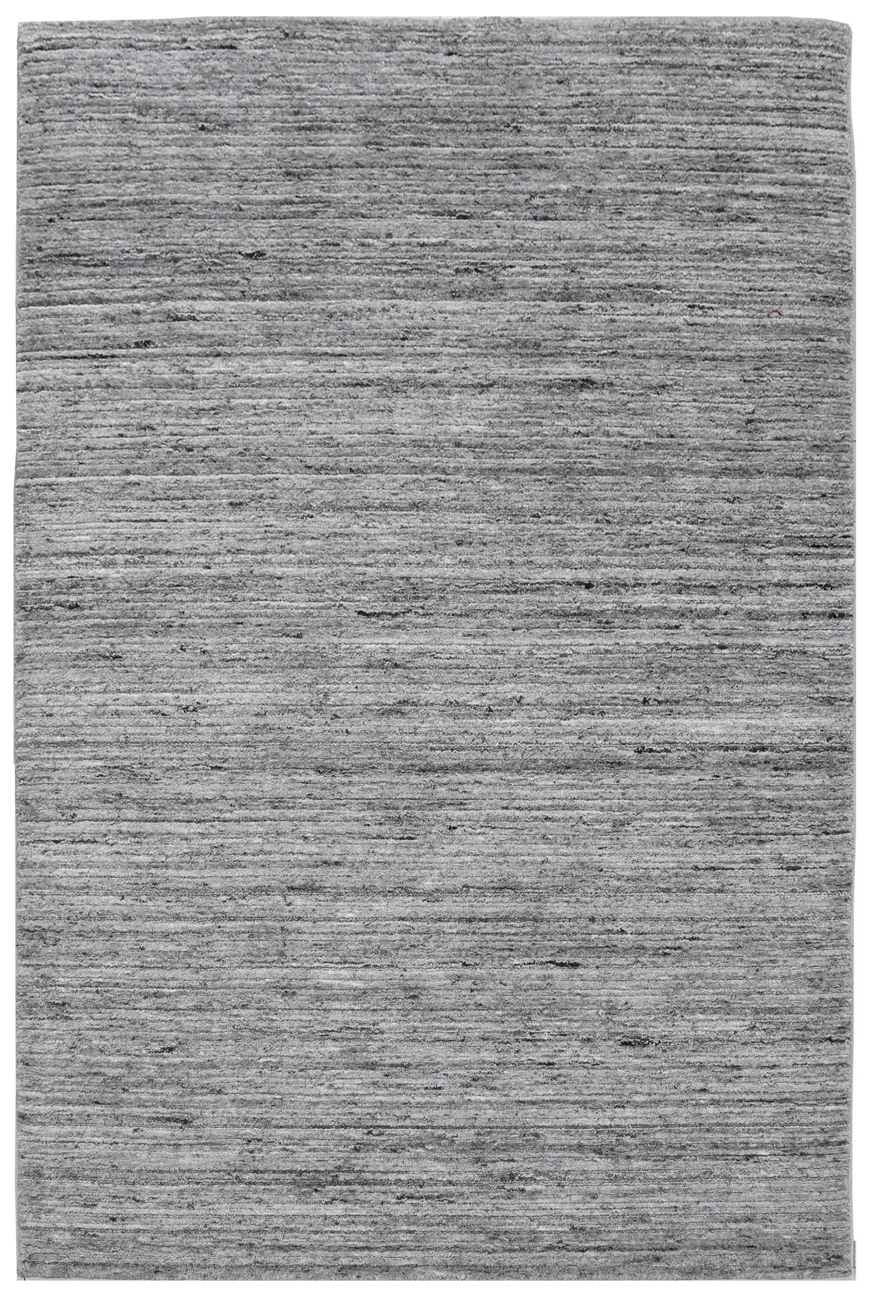 ORIENTTEPPICH 200/140 cm Galactic Hellgrau, Hellbraun  - Hellbraun/Hellgrau, Design, Textil (200/140cm) - Cazaris