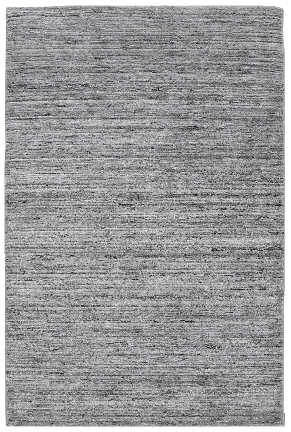 ORIENTTEPPICH 200/140 cm Galactic Hellgrau, Hellbraun  - Hellbraun/Hellgrau, Design, Textil (200/140cm) - Cazaris