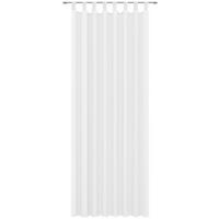 HÄLLBANDSLÄNGD transparent  - vit, Basics, textil (145/245cm) - Best Price