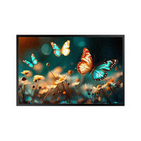 SZENNYFOGÓ SZŐNYEG - többszínű, Basics, műanyag (80/0,9/120cm)