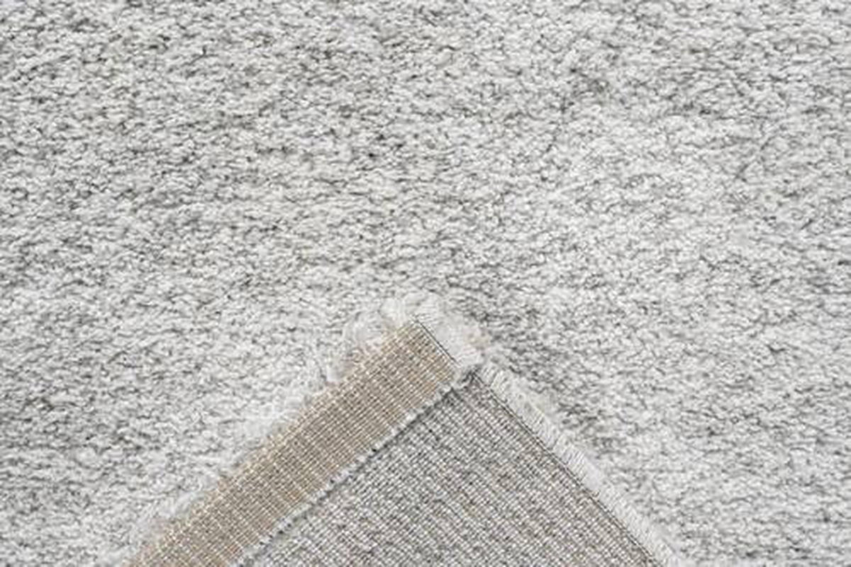 WEBTEPPICH 160/230 cm Spring Blau, Weiß  - Blau/Weiß, KONVENTIONELL, Textil (160/230cm)