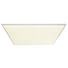 LED-PANEEL - Opal/Weiß, Design, Kunststoff/Metall (100/100/6,5cm) LED-PANEEL - Opal/Weiß, Design, Kunststoff/Metall (100/100/6,5cm)