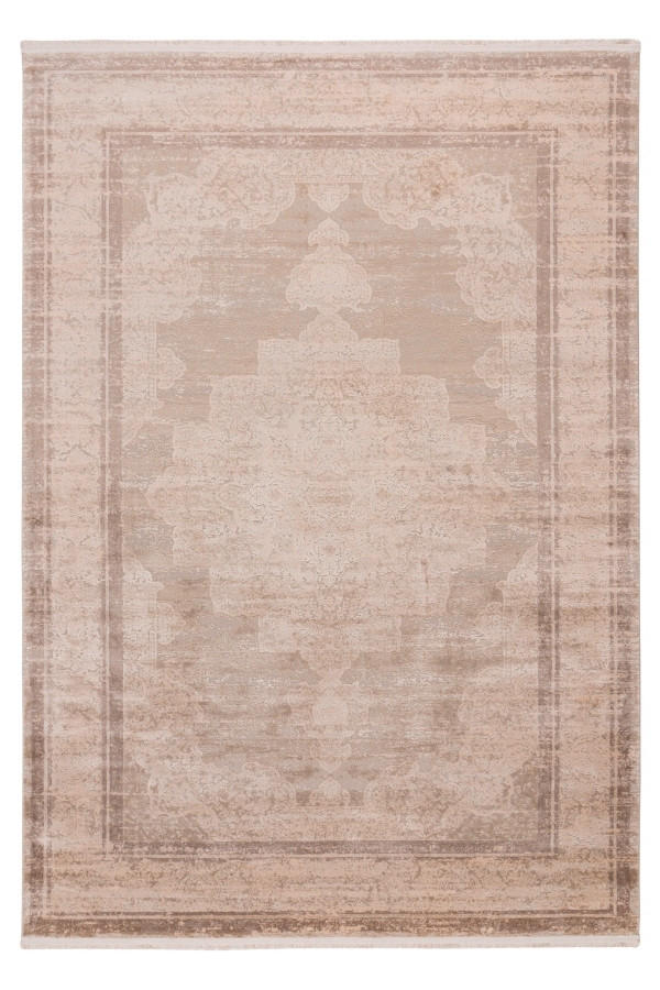TEPPICH 160/230 cm  - Beige, Basics, Textil (160/230cm)