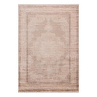 TEPPICH 160/230 cm  - Beige, Basics, Textil (160/230cm)