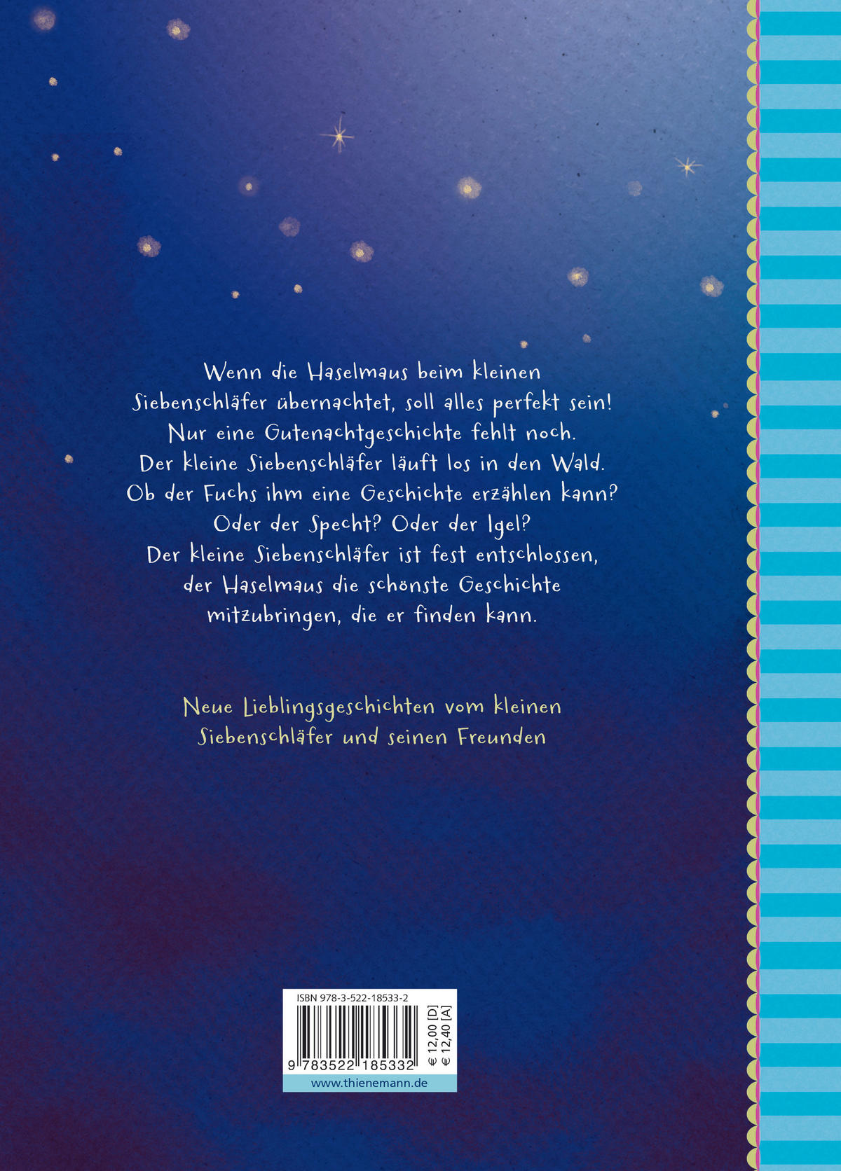 BUCH - Basics (17,6/24,6/1,8cm)