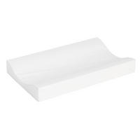 PŘEBALOVACÍ PODLOŽKA,  - bílá, Basics, plast (72/44/9cm) - Bebe Jou