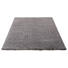 WEBTEPPICH 133/190 cm Grau - Grau, Basics, Textil (133/190cm) - Novel