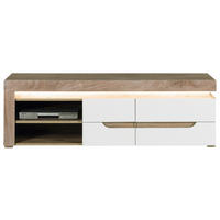 TV-ELEMENT  - Basics (152/48/44,5cm) - Hom`in