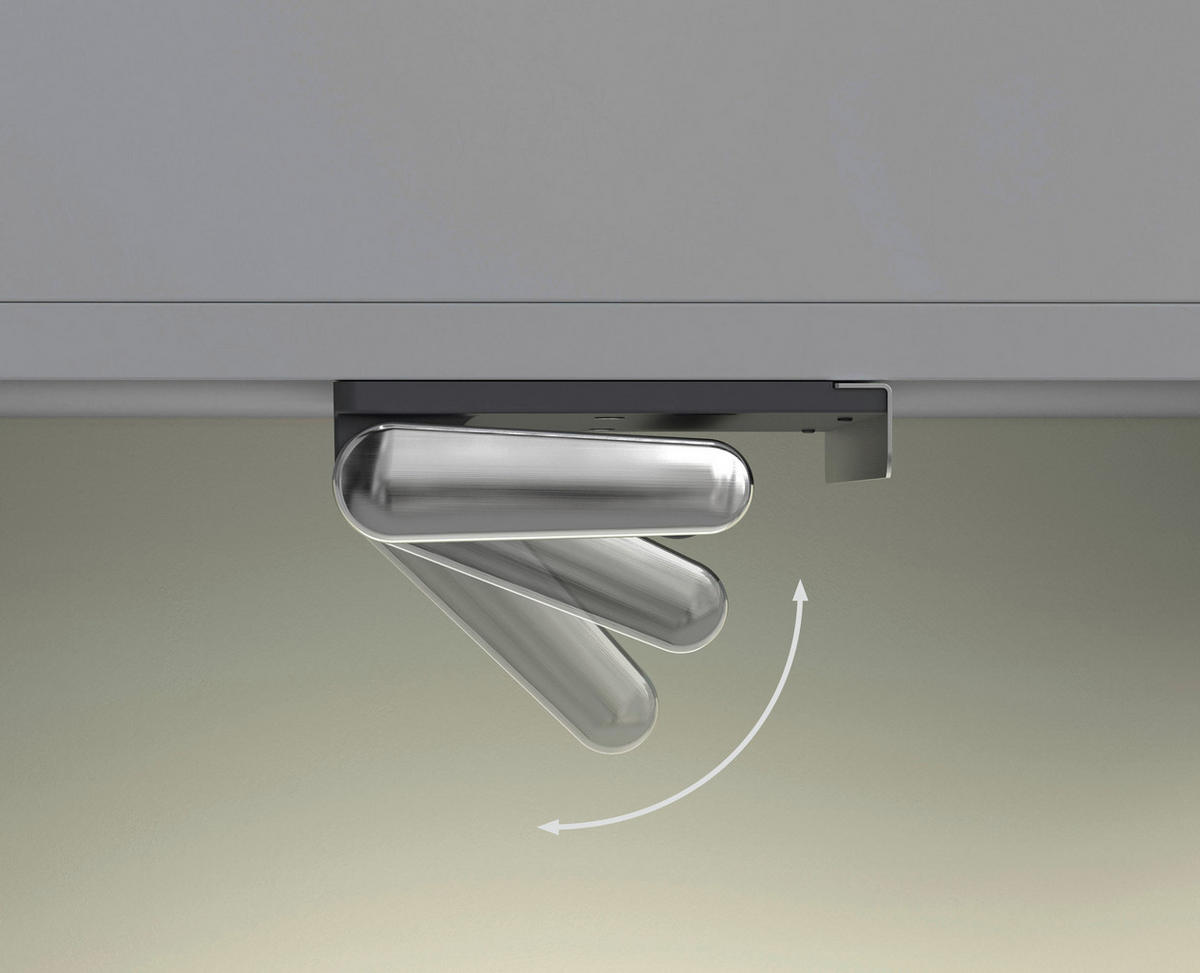 DRŽALO ZA SERVIETE     30,5/17,5/5 cm         - siva, Basics, kovina (30,5/17,5/5cm) - Joseph Joseph