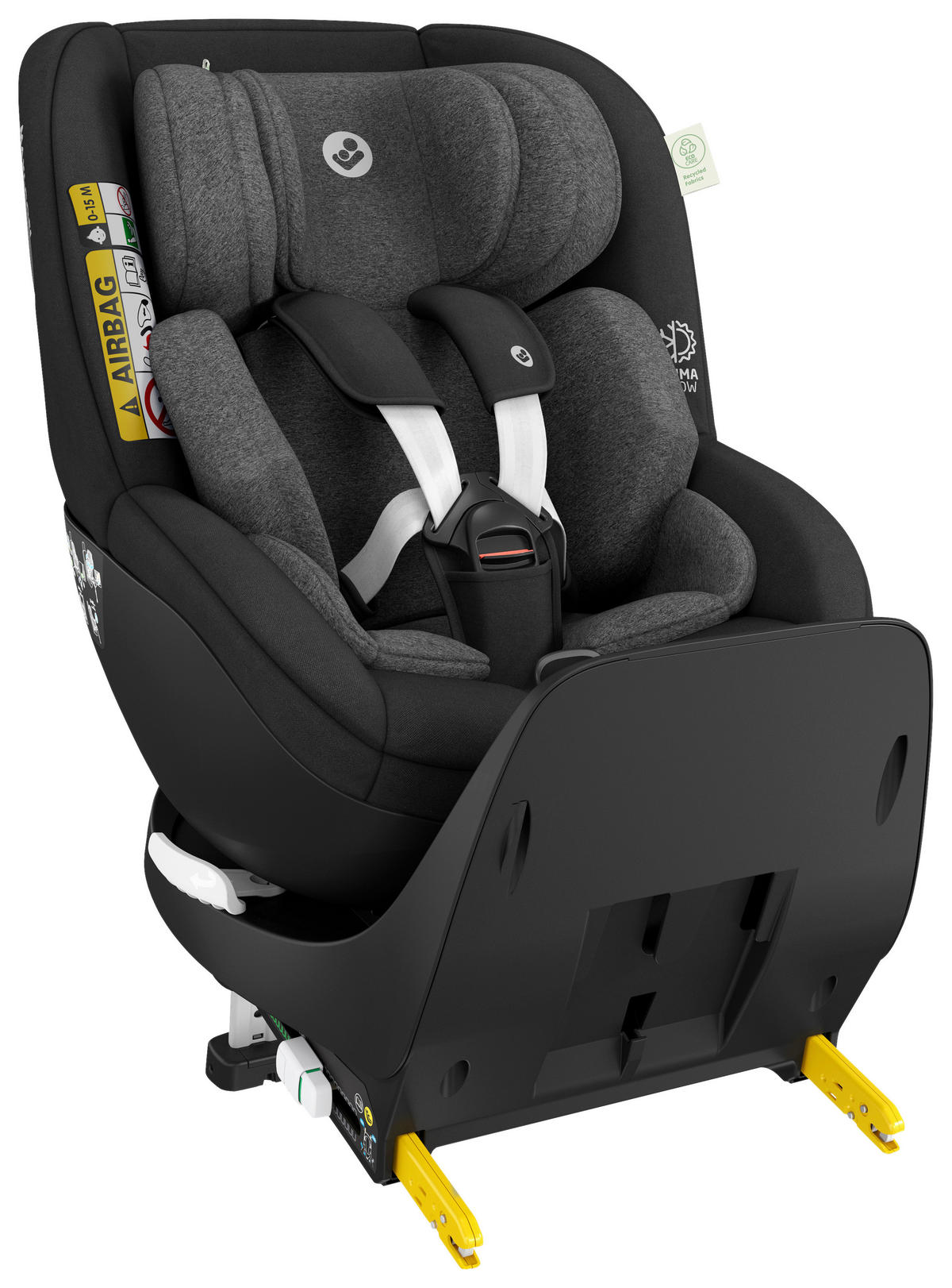 Silla de Auto Maxi-Cosi Mica Pro Eco I-size