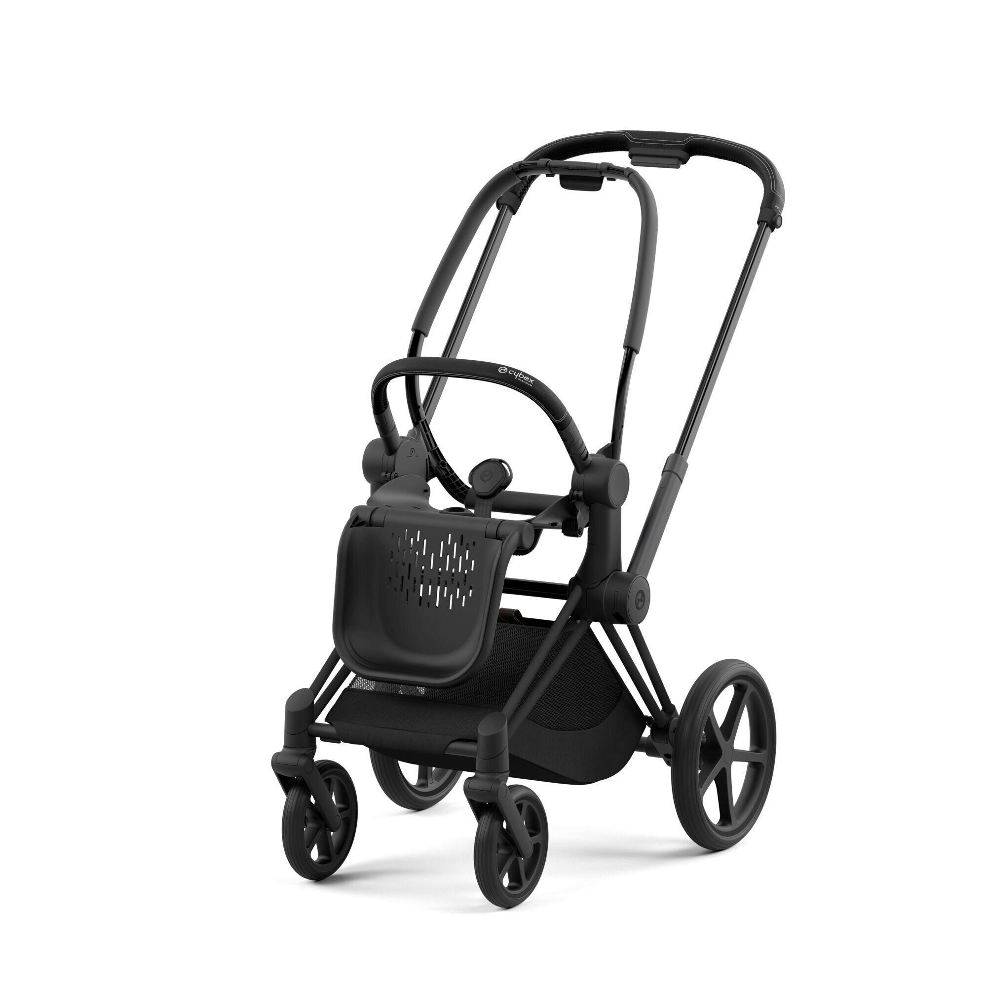 KINDERWAGENGESTELL Priam  - Basics (83/60/108cm) - cybex PLATINUM
