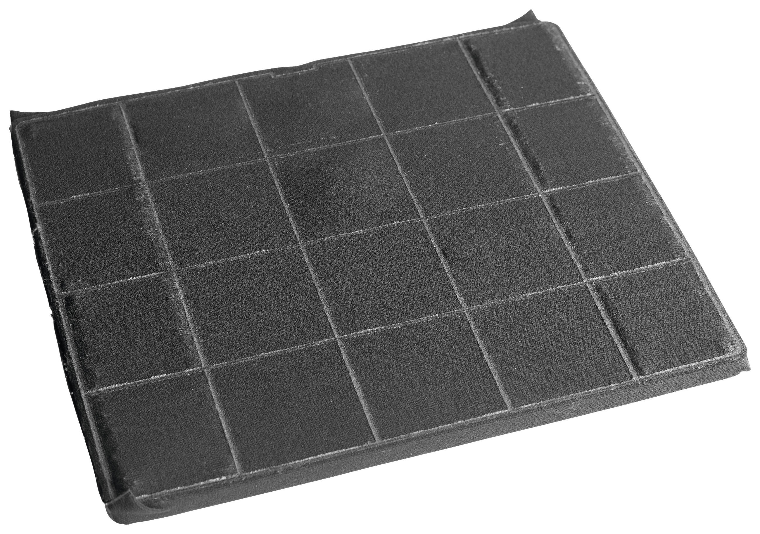 KOHLEFILTER PCN 902 979 879  - Schwarz, Basics, Kunststoff (19,3/24,0/10cm) - Electrolux