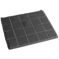 KOHLEFILTER PCN 902 979 879  - Schwarz, Basics, Kunststoff (19,3/24,0/10cm) - Electrolux