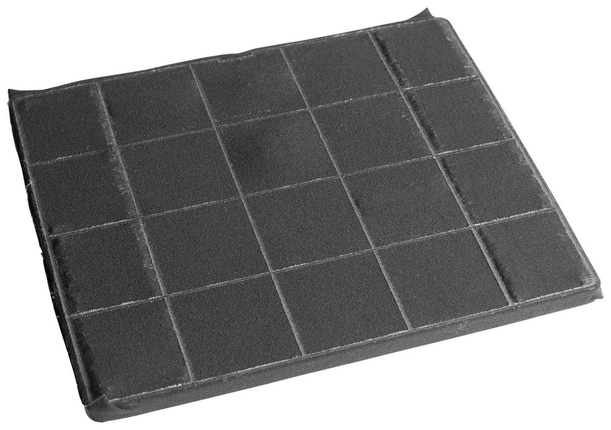 KOHLEFILTER PCN 902 979 879  - Schwarz, Basics, Kunststoff (19,3/24,0/10cm) - Electrolux
