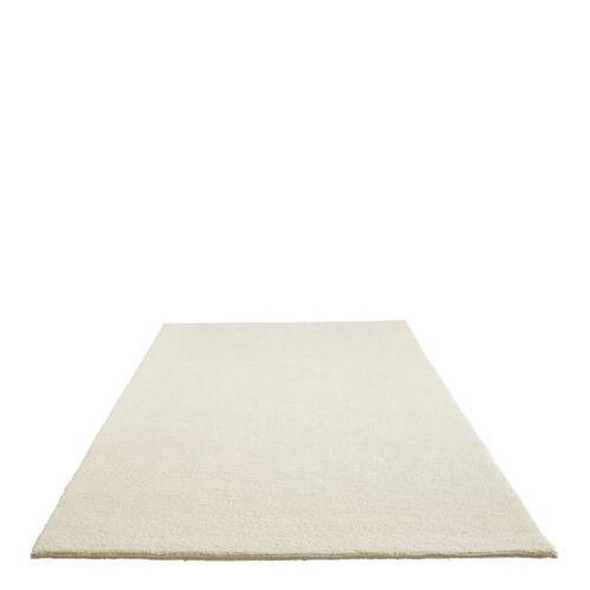 BERBERTEPPICH 140/200 cm Naturfarben  - Naturfarben, Basics, Textil (140/200cm) - Linea Natura