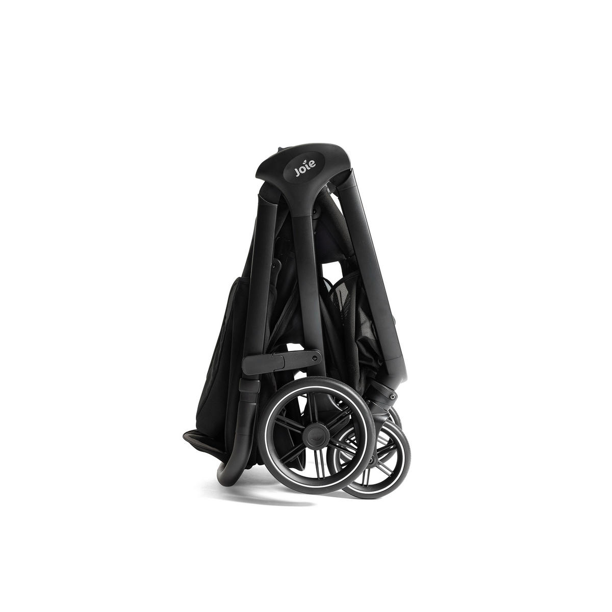 BUGGY Valora  - Schwarz, Basics, Kunststoff (60/109/95cm) - JOIE SIGNATURE