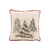 PERNĂ CANAPEA  - multicolor, Basics, textil (45/45/10cm)