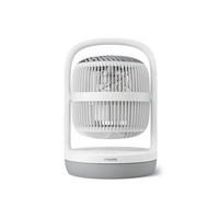 STONI VENTILATOR CX2050/00  CX2050/00  - siva/bela, Osnovno, plastika (44/32/30.7cm) - Philips