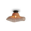 TAKLAMPA GOOD&MOJO  50/50/15 cm  - naturfärgad, Trend (50/50/15cm) - Good & Mojo