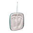 GIPSABDRUCK - Basics, Kunststoff (15/14,6/4,7cm) - Baby Art