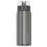 TRINKFLASCHE 0,94 L - Grau, KONVENTIONELL, Kunststoff (0,94l) - Alfi TRINKFLASCHE 0,94 L - Grau, KONVENTIONELL, Kunststoff (0,94l) - Alfi
