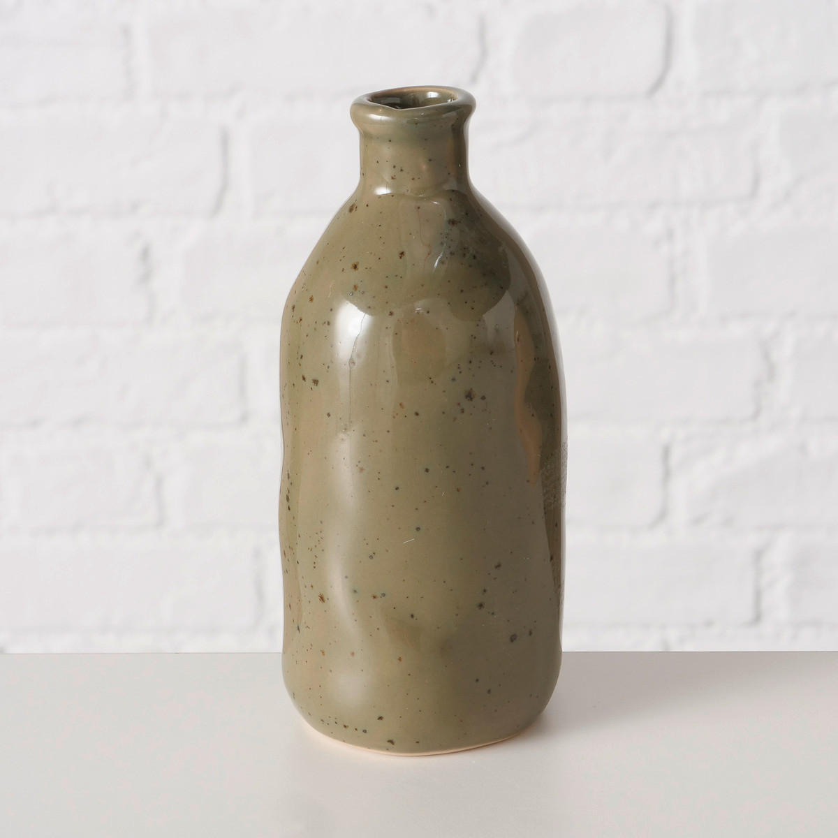 VASE  - Basics, Keramik (6/15cm)