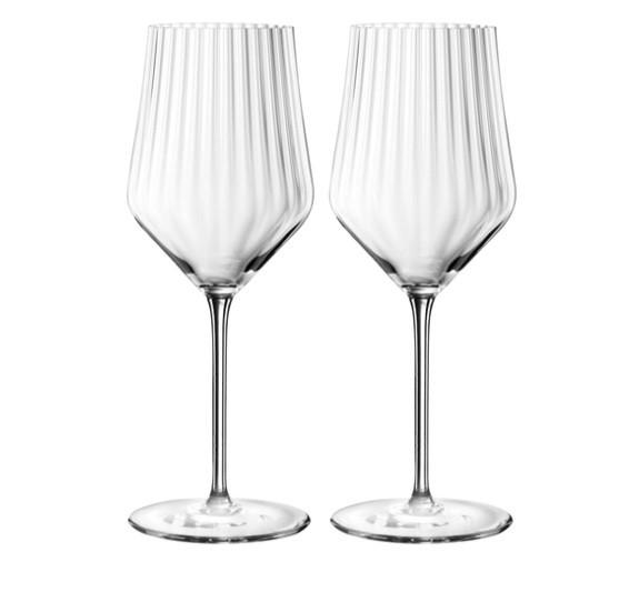 GLÄSERSET Aperitivo 2-teilig - LIFESTYLE, Glas - Nachtmann