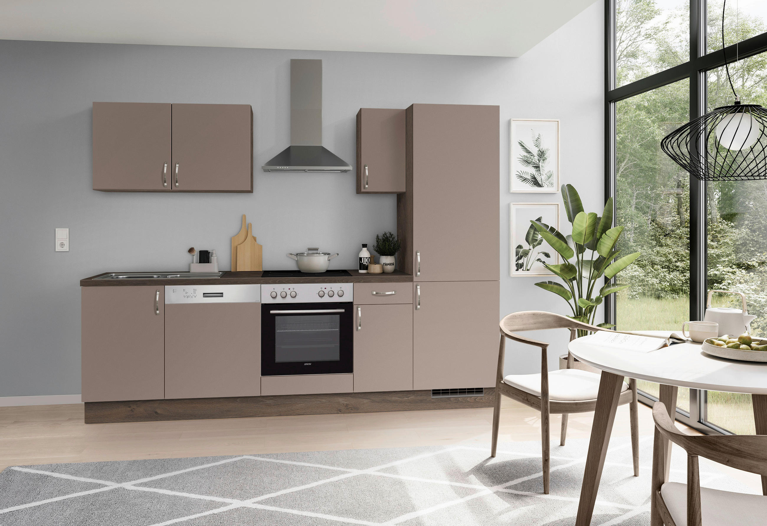 Küchenblock Ip 3150