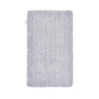 KOPALNIŠKA PREPROGA COZY  siva 60/100 cm  - siva, Basics, tekstil (60/100cm) - Tom Tailor