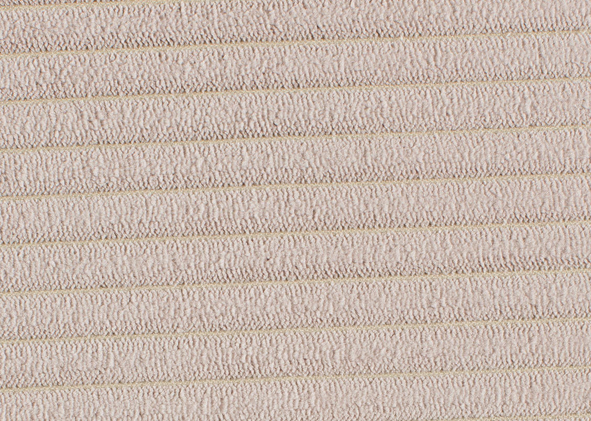COCKTAILSESSEL Cord Taupe  - Taupe, Design, Textil (79/71/74cm) - Lomoco