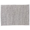 HOCHFLORTEPPICH 200/300 cm Hellgrau  - Hellgrau, LIFESTYLE, Textil (200/300cm) - P & B